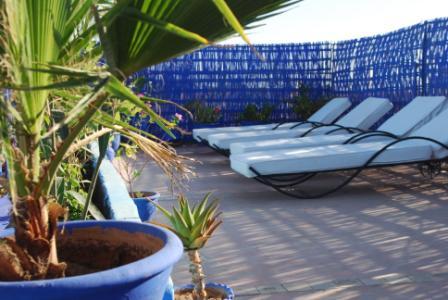 Riad Zinoun Hotel Marrakech Riad Marrakech :  services pour entreprises