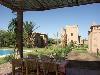 Hotel Riad SAWADI Riad Ouarzazate Tourisme Maroc