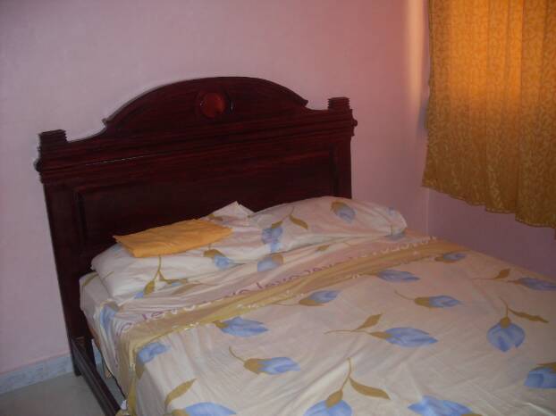 Appartements à Tamraght Hotel Agadir Riad Agadir : Exemple de chambre
