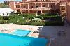 Hotel Riad Mandar Saghrou Tazakht Riad El Kelaa Mgouna Tourisme Maroc