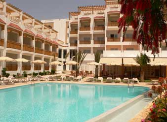 TIMOULAY Hotel AGADIR Riad AGADIR : Images et Photos 