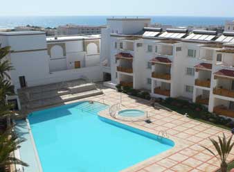 TIMOULAY Hotel AGADIR Riad AGADIR :  loisirs