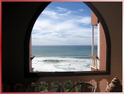 Villa sunset Hotel Agadir Riad Agadir :  services enfants