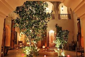 Hotel Riad DAR VIMA Riad Marrakech Tourisme Maroc