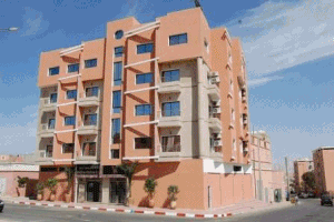 Résidence Vladimiro Ariano Hotel laayoune Riad laayoune : Images et Photos 