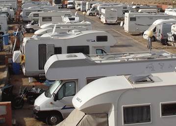Camping International Wassay Beach Hotel Massa, region Agadir Riad Massa, region Agadir :  services pour entreprises