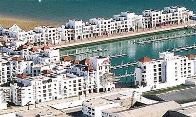 Appartement - Marina Agadir Hotel AGADIR Riad AGADIR :  loisirs