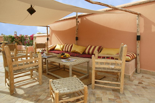 Riad Limouna Hotel Marrakech Riad Marrakech :  loisirs
