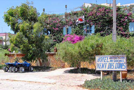 HOTEL VENT DES DUNES Hotel Essaouira Riad Essaouira : Images et Photos 