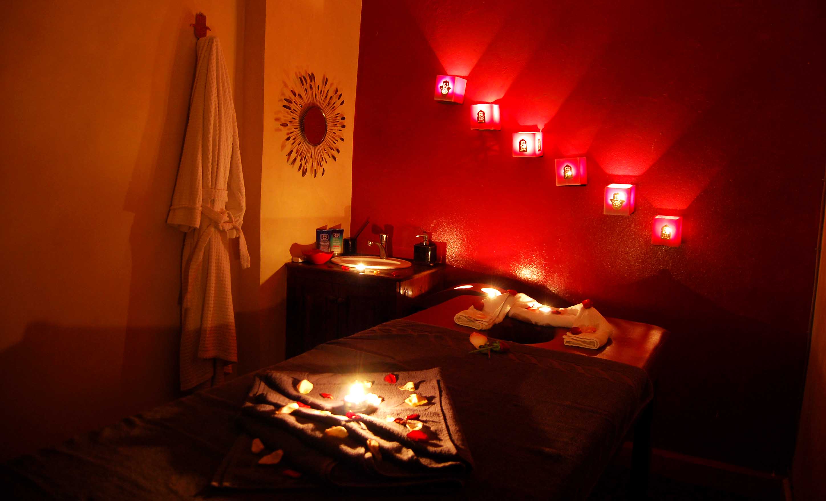 Riad Mille et une Nuits Hotel marrakech Riad marrakech :  loisirs