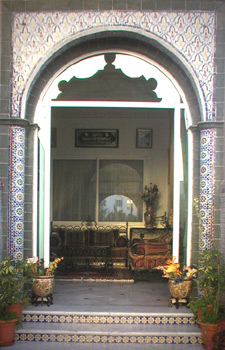 hotel borj mogador Hotel Essaouira Riad Essaouira : Images et Photos 