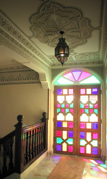 hotel borj mogador Hotel Essaouira Riad Essaouira :  services enfants