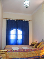 daratif Hotel Marrakech Riad Marrakech : Exemple de Suite