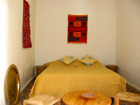 daratif Hotel Marrakech Riad Marrakech : Exemple de chambre