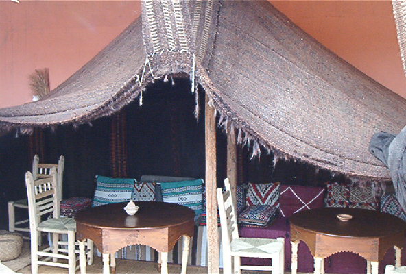 Dar Choumissa (Maison d'hôtes) Hotel Marrakech Medina Riad Marrakech Medina :  Restaurant