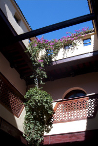 Dar Choumissa (Maison d'hôtes) Hotel Marrakech Medina Riad Marrakech Medina : Images et Photos 