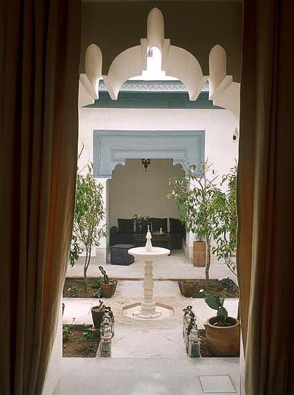 Dar Hanane Hotel Marrakech Riad Marrakech : Images et Photos 