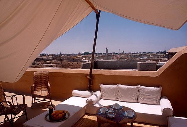 Dar Hanane Hotel Marrakech Riad Marrakech :  loisirs