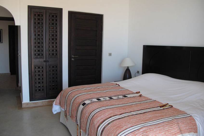 Dar Najmat Hotel MIRLEFT Riad MIRLEFT : Exemple de chambre