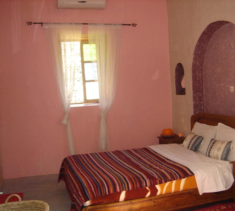 Dar Tassa Hotel Marrakech Riad Marrakech : Exemple de chambre