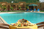 Hotel Fes Inn Hotel Fes Riad Fes :  services pour entreprises