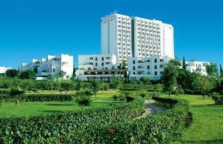 Hotel Anezi - Golden Tulip Anezi Hotel Agadir Riad Agadir :  services pour entreprises