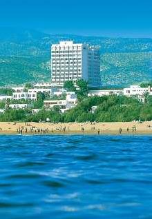 Hotel Anezi - Golden Tulip Anezi Hotel Agadir Riad Agadir :  loisirs