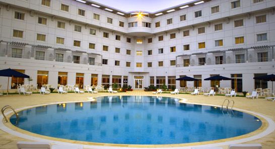 Relax Hotel - Ex Atlas  Airport  (Aeroport) Hotel Hotel Casablanca Riad Casablanca :  loisirs