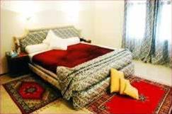 Hotel El Ati Hotel Erfoud Riad Erfoud : Exemple de chambre