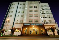 Hotel Riad karam Hotel Agadir Riad Agadir : Images et Photos 