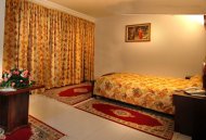 Hotel Riad karam Hotel Agadir Riad Agadir : Exemple de chambre