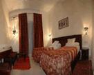 Hotel Rif Hotel Meknes Riad Meknes : Exemple de chambre