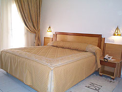 Hotel Ryad Mogador Hotel Essaouira Riad Essaouira : Exemple de chambre