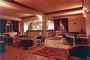 Hotel Salam Hotel Erfoud Riad Erfoud : Exemple de Suite