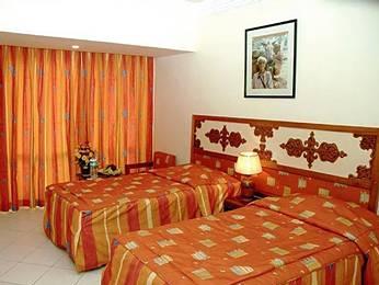 Hotel Sud Bahia Hotel Agadir Riad Agadir : Exemple de chambre