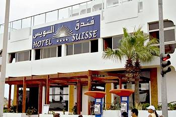 Hotel Suisse Casablanca Hotel Casablanca Riad Casablanca : Images et Photos 