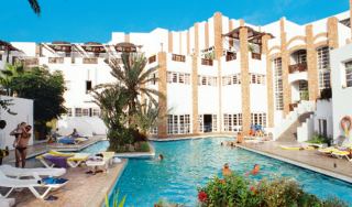 Hotel Tagadirt Hotel Agadir Riad Agadir : Images et Photos 