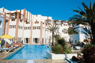 Hotel Tagadirt Hotel Agadir Riad Agadir :  loisirs