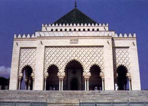Mosole Mohamed V