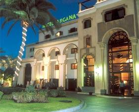 Hotel Argana Hotel Agadir Riad Agadir : Images et Photos 
