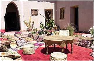 I Roccha Hotel Ouarzazate Riad Ouarzazate : Images et Photos 