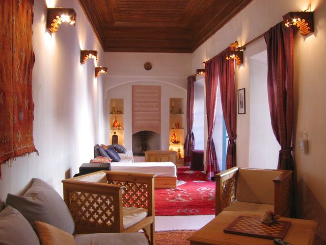 Riad Jmya Hotel Marrakech Riad Marrakech :  loisirs