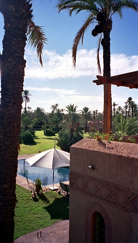 La Lune d'Or Hotel Marrakech Riad Marrakech :  loisirs