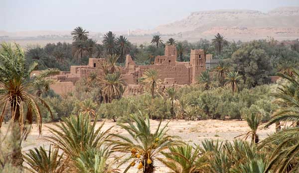 Les jardins de Skoura Hotel Ouarzazate Riad Ouarzazate :  loisirs
