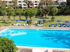 Mabrouk Hôtel Hotel Agadir Riad Agadir :  loisirs