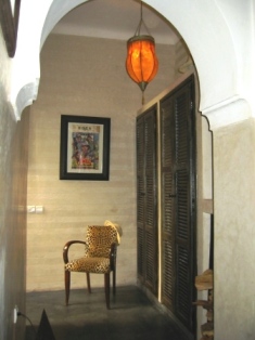 Riad Guenaoua Hotel Marrakech Riad Marrakech : Images et Photos 