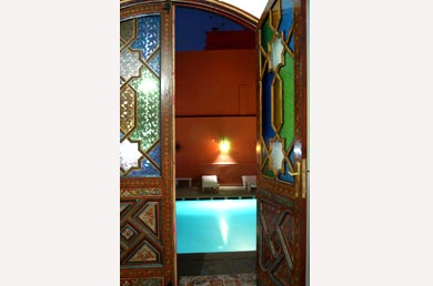Moroccanhousehotels Hotel Marrakech Riad Marrakech :  loisirs