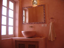 Riad Al Taïnam Hotel Marrakech Riad Marrakech : Exemple de chambre