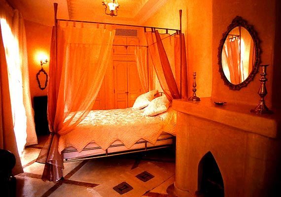 Riad Amira Victoria Hotel Marrakech Riad Marrakech : Exemple de Suite