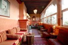 Riad Al Nour Hotel Marrakech Riad Marrakech :  loisirs